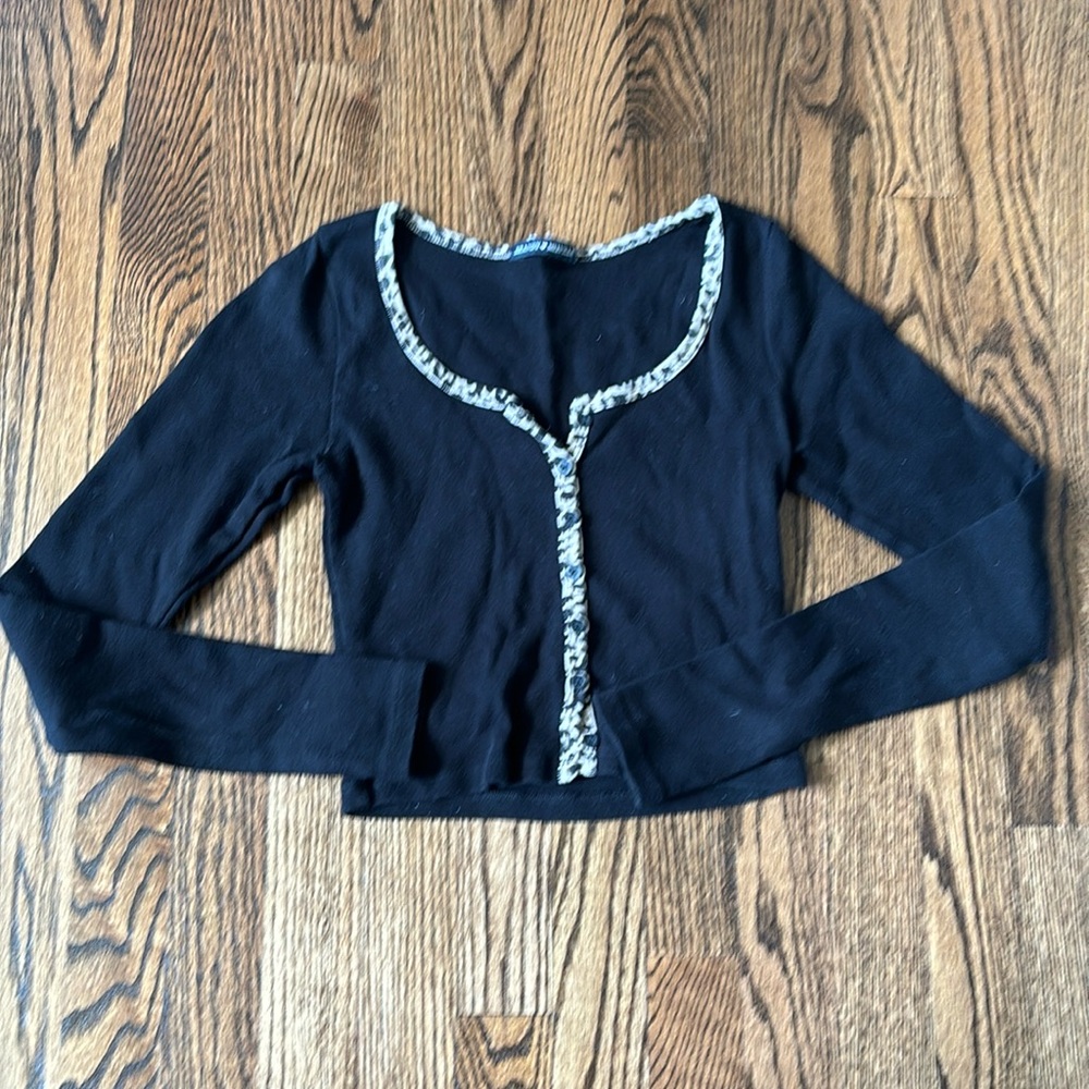 Brandy Melville top